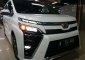 Jual Toyota Voxy 2018 Automatic-5