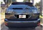 Toyota Harrier 2010 dijual cepat-6