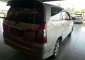 Jual Toyota Kijang Innova 2007 Manual-1