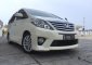 Toyota Alphard G G bebas kecelakaan-2