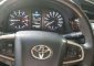 Toyota Venturer  bebas kecelakaan-1