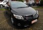 Toyota Corolla Altis 2012 dijual cepat-1