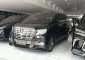 Toyota Alphard 2012 dijual cepat-5