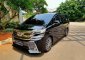 Jual Toyota Vellfire ZG harga baik-6