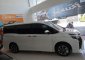 Toyota Voxy 2018 bebas kecelakaan-5