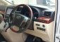 Toyota Alphard 2010 dijual cepat-5