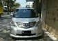 Toyota Alphard 2010 dijual cepat-6