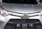 Jual Toyota Calya 2017 Manual-0