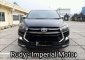 Jual Toyota Venturer 2017 harga baik-4