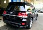 Toyota Land Cruiser 2018 bebas kecelakaan-5