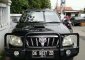 Toyota Hilux 2011 dijual cepat-7