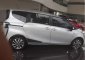 Toyota Sienta V dijual cepat-14