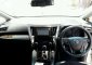 Butuh uang jual cepat Toyota Alphard 2015-7