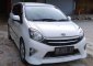 Jual Toyota Agya 2014, KM Rendah-3
