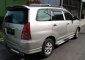 Toyota Kijang Innova E dijual cepat-3