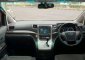 Toyota Alphard SC dijual cepat-2