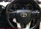 Toyota Hilux G bebas kecelakaan-4