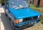 Jual Toyota Kijang Pick Up 1995, KM Rendah-3