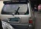 Toyota Kijang Krista dijual cepat-4