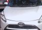 Jual Toyota Sienta 2017 Manual-1