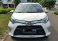 Toyota Calya 1.2 Automatic bebas kecelakaan-4