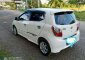 Toyota Agya 2014 dijual cepat-1