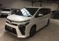 Jual Toyota Voxy 2017, KM Rendah-7