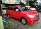 Jual Toyota Kijang Innova 2014, KM Rendah-0