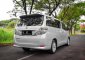 Toyota Vellfire V bebas kecelakaan-0