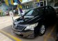 Jual Toyota Camry 2011 harga baik-1