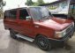 Toyota Kijang LSX dijual cepat-3