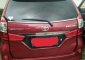 Toyota Avanza Luxury Veloz bebas kecelakaan-2