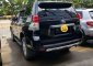Toyota Land Cruiser Prado bebas kecelakaan-1