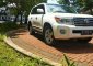 Jual Toyota Land Cruiser 2012 Automatic-2