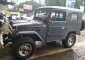 Butuh uang jual cepat Toyota Land Cruiser 1983-0