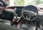 Jual Toyota Harrier 2015 Automatic-4