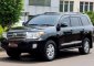 Jual Toyota Land Cruiser Sahara harga baik-0