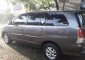 Jual Toyota Kijang Innova 2009 Manual-1