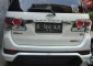 Toyota Fortuner 2014 bebas kecelakaan-2