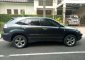 Jual Toyota Harrier 2008 Automatic-4