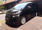 Jual Toyota Vellfire Z harga baik-3