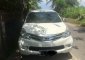 Toyota Avanza G bebas kecelakaan-2