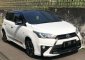 Jual Toyota Yaris 2018, KM Rendah-0