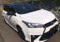 Jual Toyota Yaris 2018, KM Rendah-3