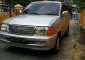 Jual Toyota Kijang 2000, KM Rendah-3