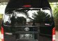Toyota Hiace High Grade Commuter bebas kecelakaan-6