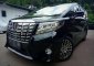 Butuh uang jual cepat Toyota Alphard 2017-7