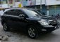 Toyota Harrier 240G bebas kecelakaan-0