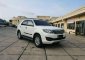 Jual Toyota Fortuner 2013 Automatic-1