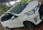 Toyota Calya G bebas kecelakaan-1